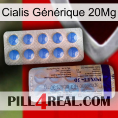 Cialis Générique 20Mg 39